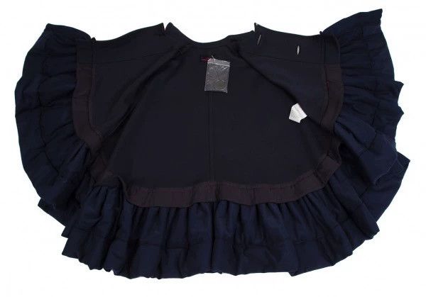 Comme des Garcons COMME des GARCONS Vintage Big Button Coat Size US S / EU 44-46 / 1 - 7 Thumbnail