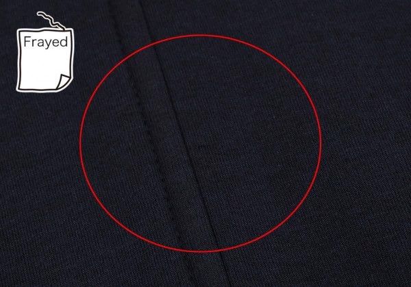 Comme des Garcons COMME des GARCONS Vintage Big Button Coat Size US S / EU 44-46 / 1 - 8 Thumbnail