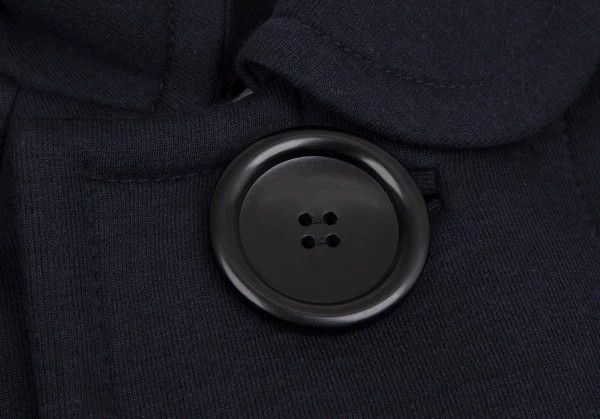 Comme des Garcons COMME des GARCONS Vintage Big Button Coat Size US S / EU 44-46 / 1 - 5 Thumbnail