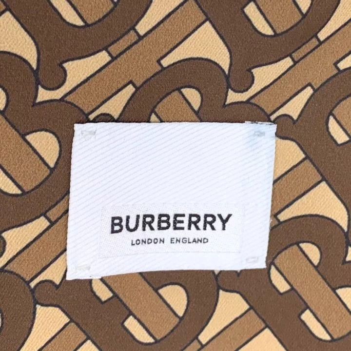 Burberry Burberry Brown Quilted Cotton Coat Size US S / EU 44-46 / 1 - 5 Thumbnail