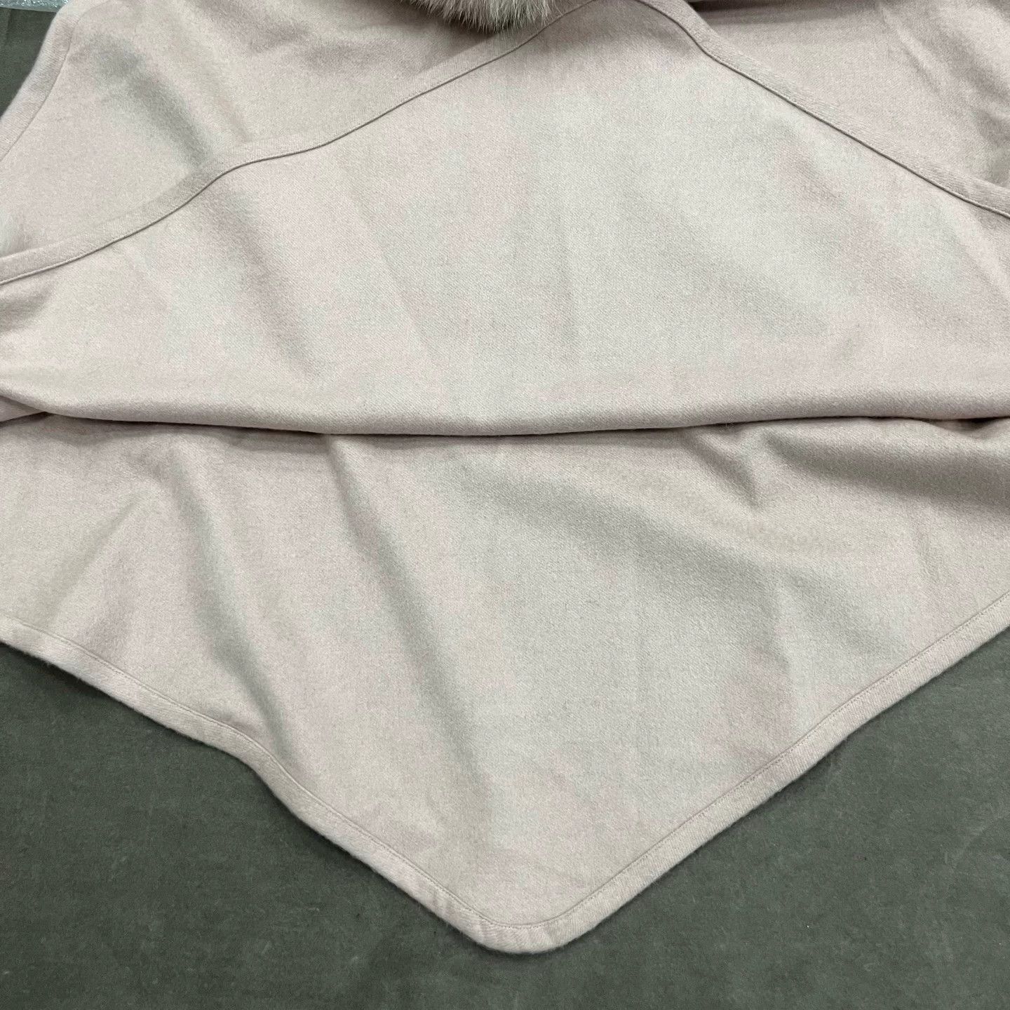 Max Mara maxmara 23ss andre maurice cape Size US S / EU 44-46 / 1 - 5 Thumbnail