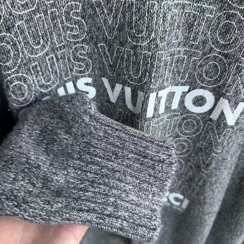 Louis Vuitton Louis Vuitton XXL Size US XXL / EU 58 / 5 - 4 Thumbnail