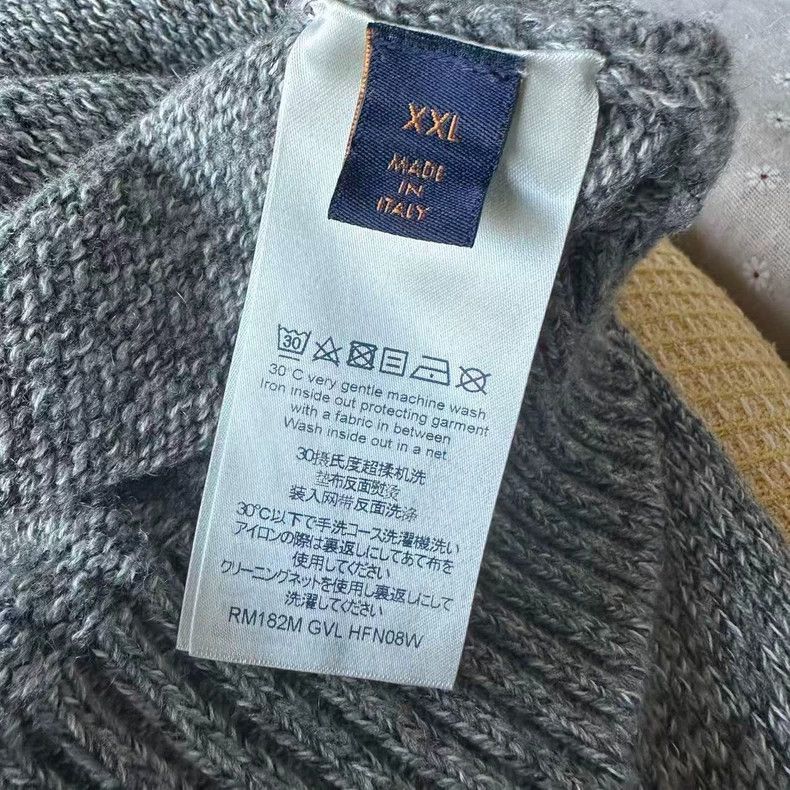 Louis Vuitton Louis Vuitton XXL Size US XXL / EU 58 / 5 - 6 Thumbnail