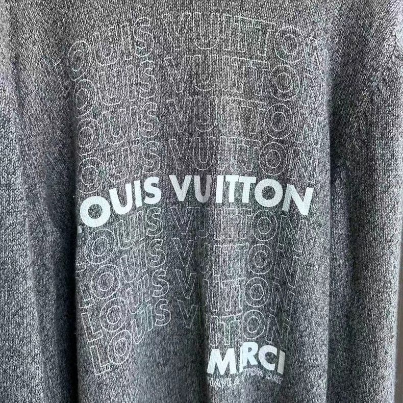 Louis Vuitton Louis Vuitton XXL Size US XXL / EU 58 / 5 - 3 Thumbnail