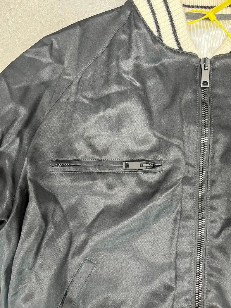 Haider Ackermann Haider Ackermann Archive Silk Jacket Size US XL / EU 56 / 4 - 2 Thumbnail
