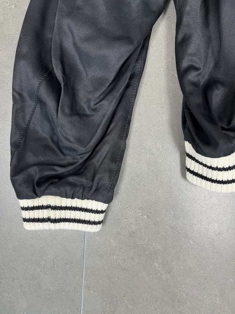 Haider Ackermann Haider Ackermann Archive Silk Jacket Size US XL / EU 56 / 4 - 8 Thumbnail