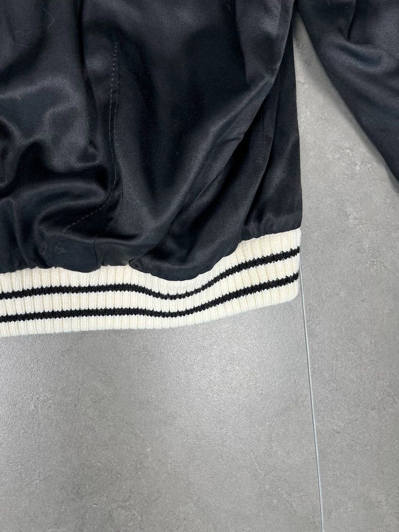 Haider Ackermann Haider Ackermann Archive Silk Jacket Size US XL / EU 56 / 4 - 9 Thumbnail