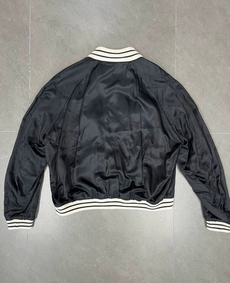 Haider Ackermann Haider Ackermann Archive Silk Jacket Size US XL / EU 56 / 4 - 7 Thumbnail