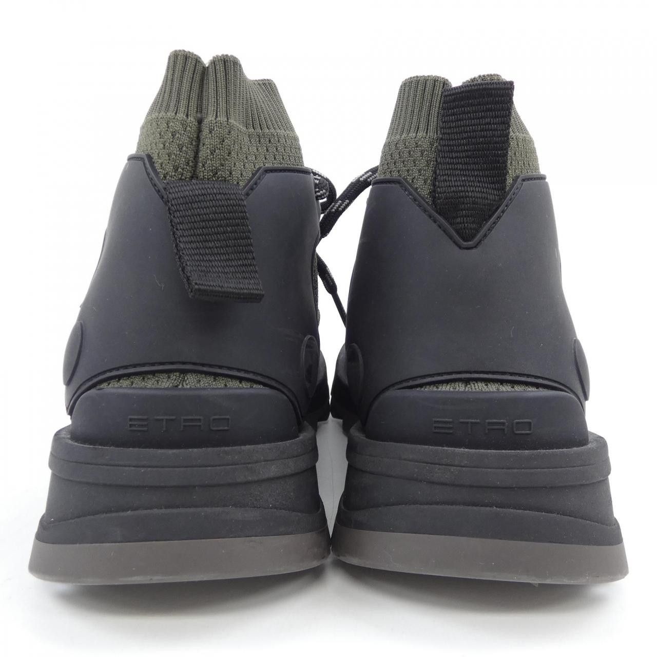 Other Other Etro Sneakers Others Shoes DUTY FREE for USA Size ONE SIZE - 5 Thumbnail