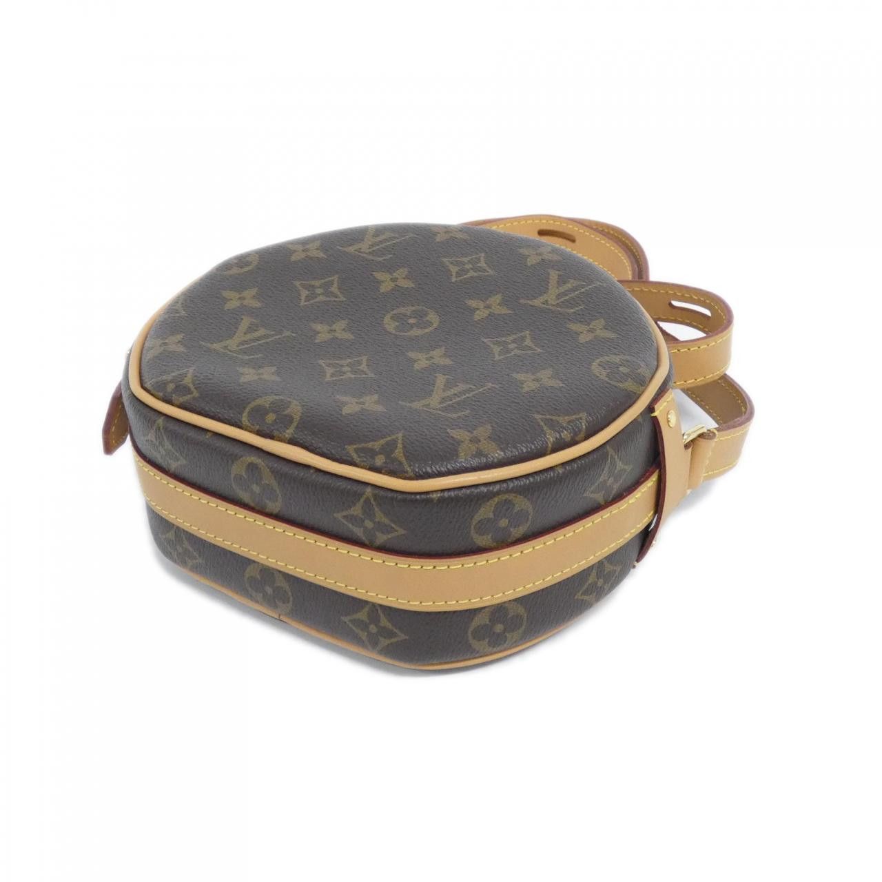 Louis Vuitton Louis Vuitton Louis Vuitton Boite Chapeau Souple Monogram Shoulder Bag Canvas Shoulder Bag M45149 DUTY FREE for USA Size ONE SIZE - 2 Thumbnail