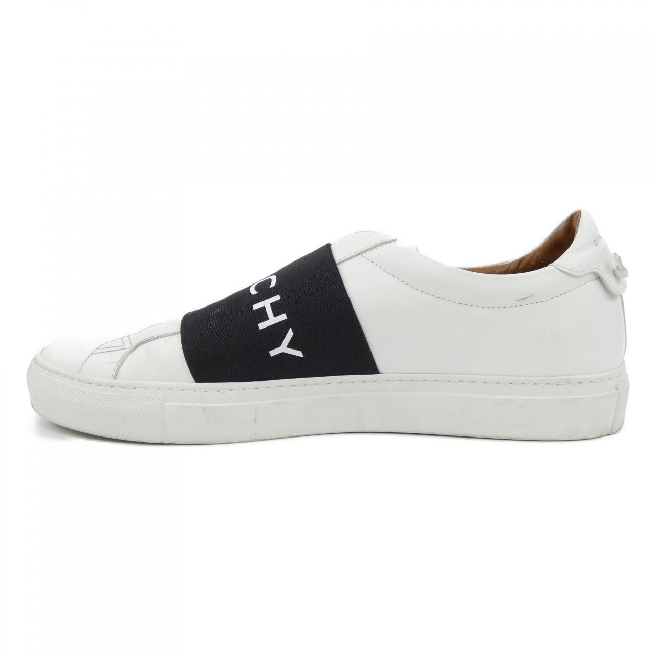 Givenchy Givenchy Givenchy Sneakers Leather Shoes DUTY FREE for USA Size ONE SIZE - 2 Thumbnail