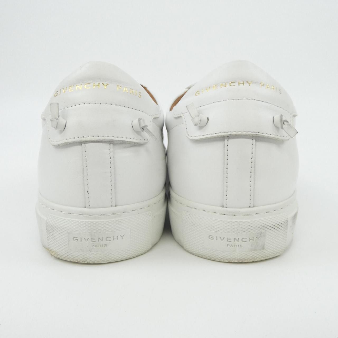 Givenchy Givenchy Givenchy Sneakers Leather Shoes DUTY FREE for USA Size ONE SIZE - 5 Thumbnail