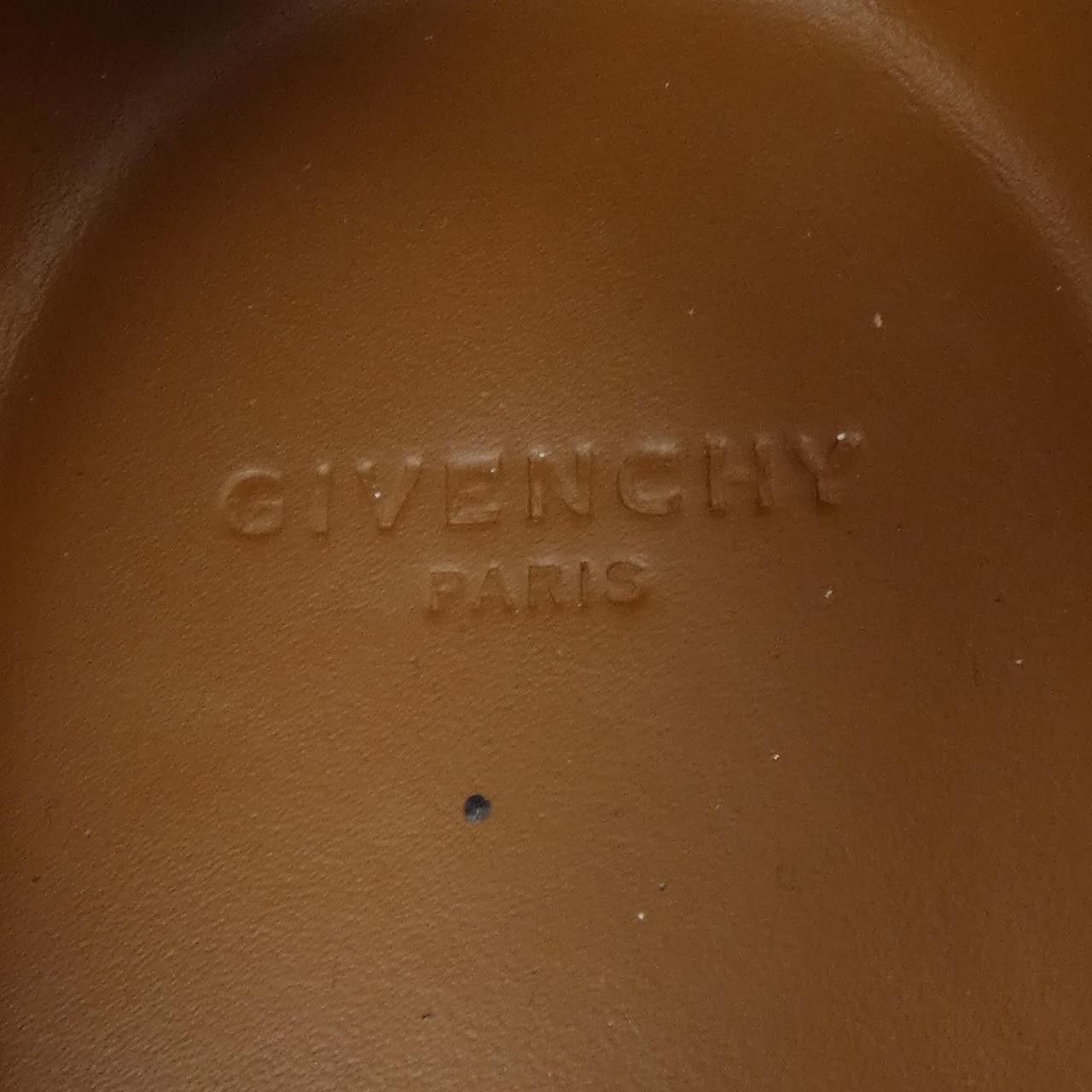 Givenchy Givenchy Givenchy Sneakers Leather Shoes DUTY FREE for USA Size ONE SIZE - 6 Thumbnail