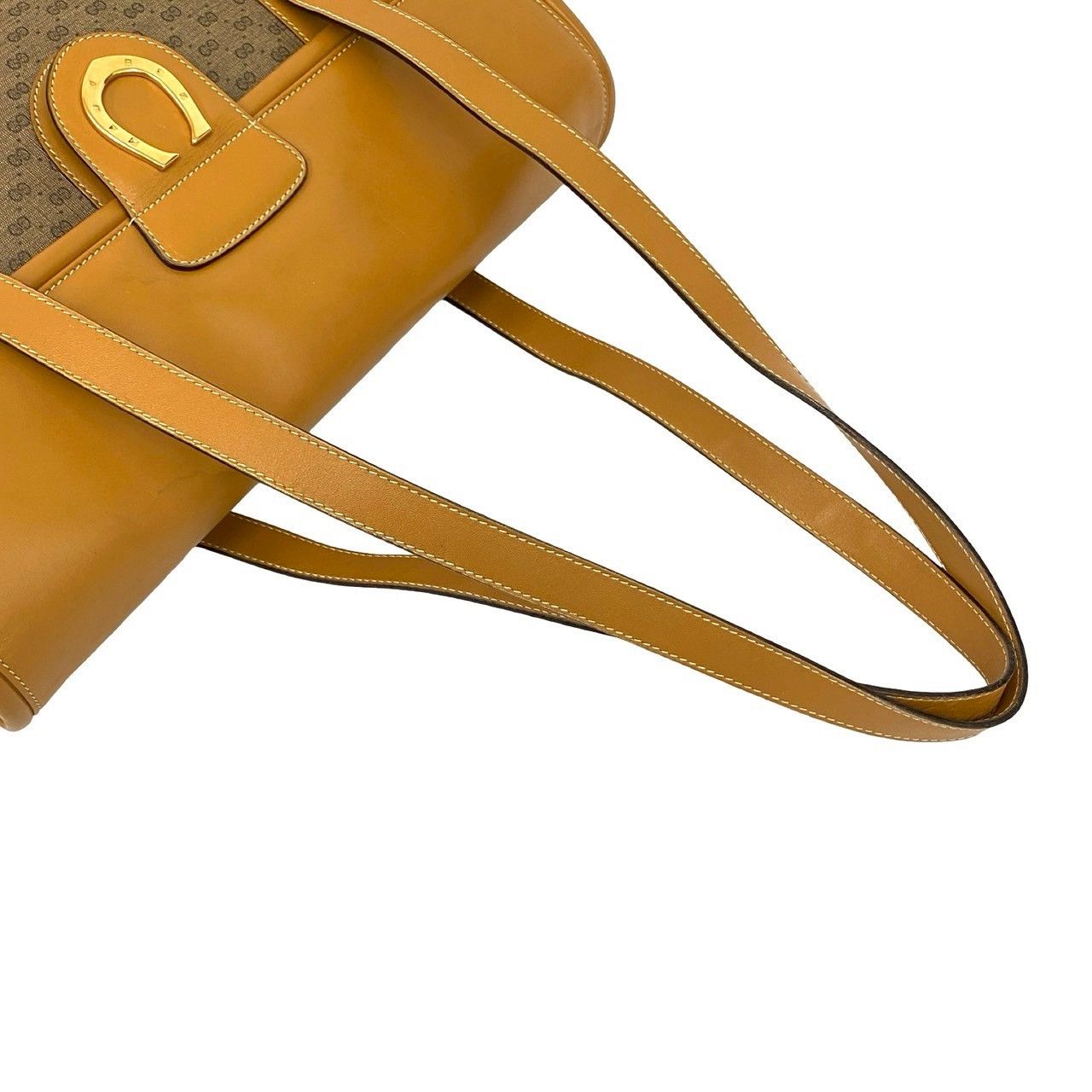 Gucci Gucci Gucci Micro GG Leather 2way Shoulder Bag Leather Shoulder Bag DUTY FREE for USA Size ONE SIZE - 5 Thumbnail