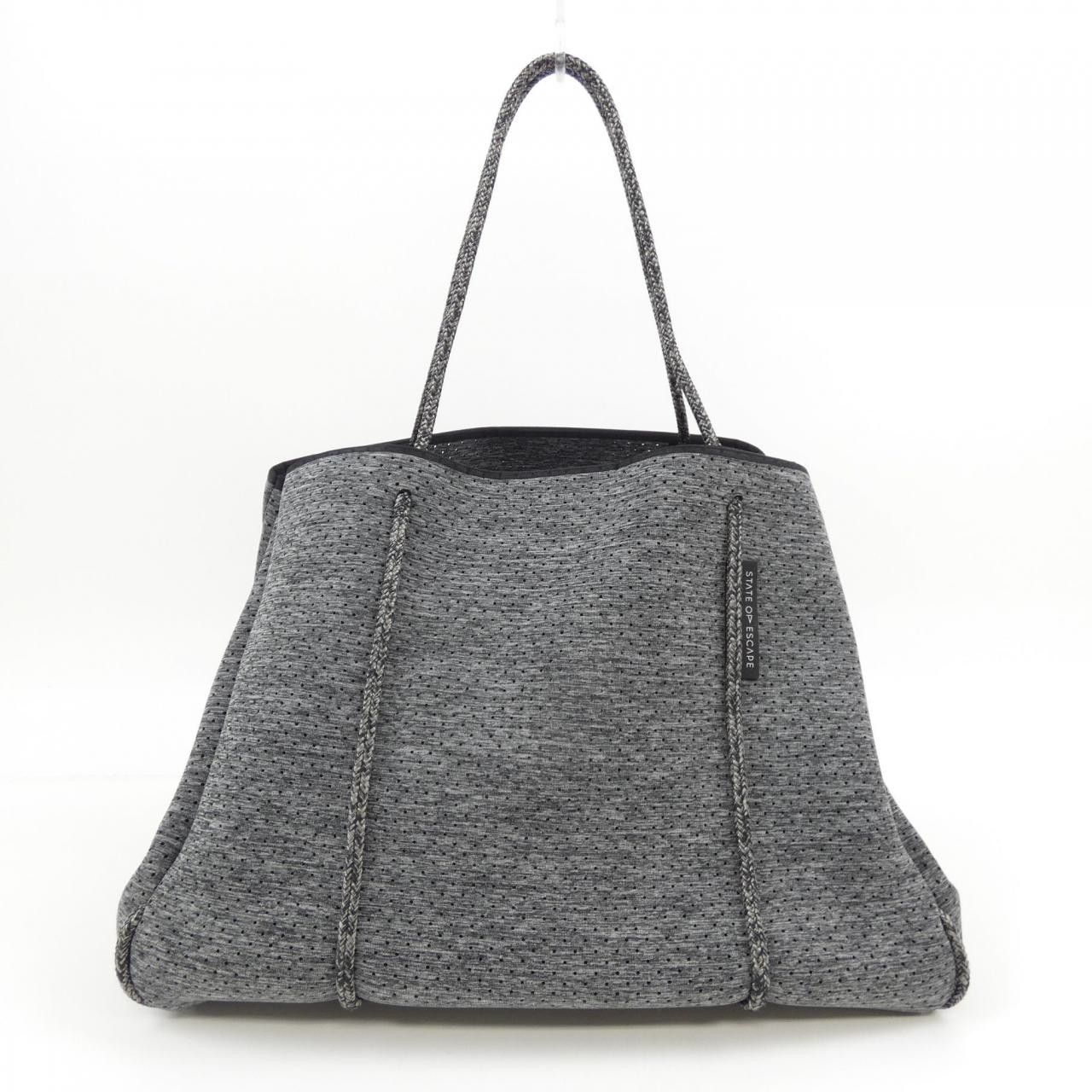 Other Other State of Escape Bag Others Tote Bag DUTY FREE for USA Size ONE SIZE - 3 Thumbnail