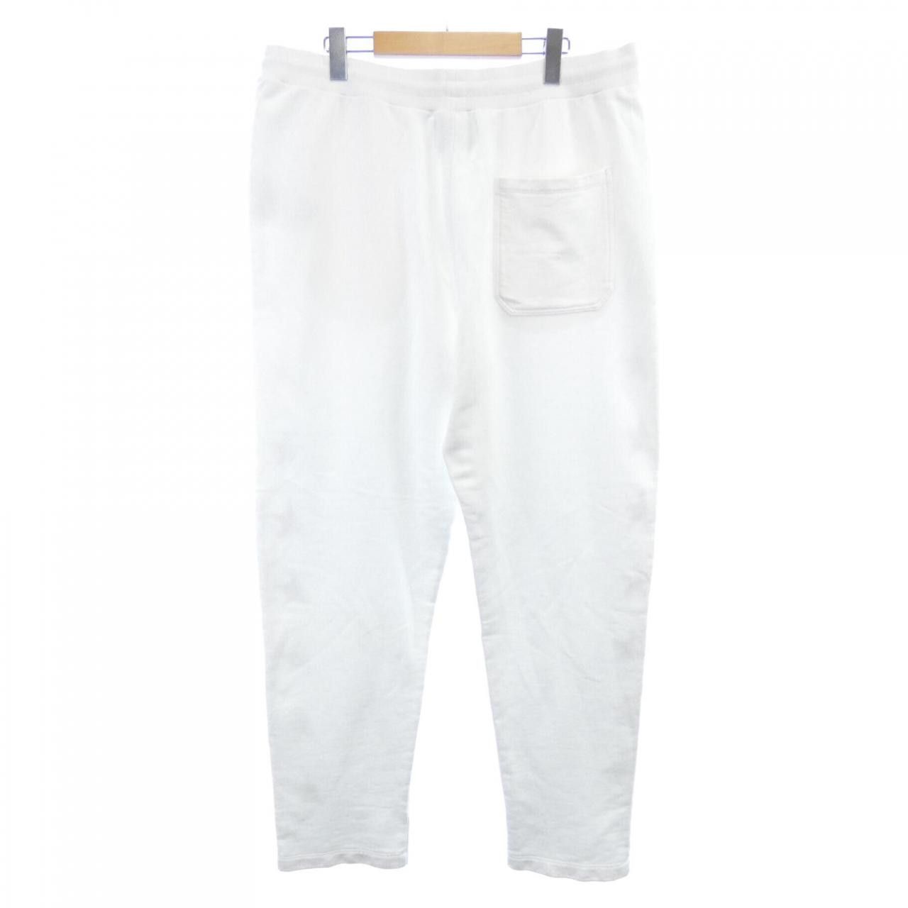 Golden Goose Golden Goose Golden Goose Pants Others Pants GMP00877 DUTY FREE for USA Size ONE SIZE - 2 Thumbnail