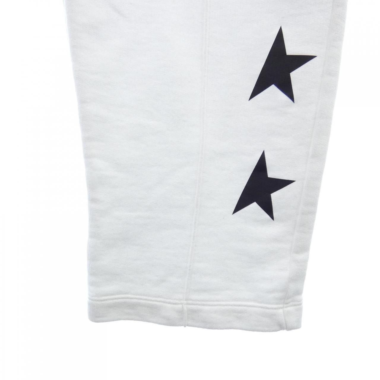 Golden Goose Golden Goose Golden Goose Pants Others Pants GMP00877 DUTY FREE for USA Size ONE SIZE - 5 Thumbnail