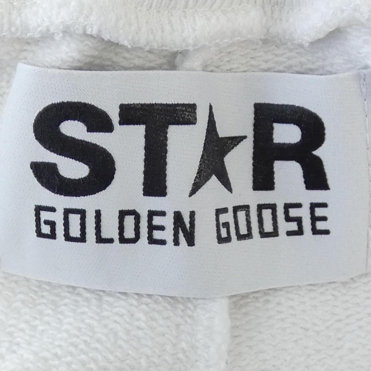 Golden Goose Golden Goose Golden Goose Pants Others Pants GMP00877 DUTY FREE for USA Size ONE SIZE - 4 Thumbnail