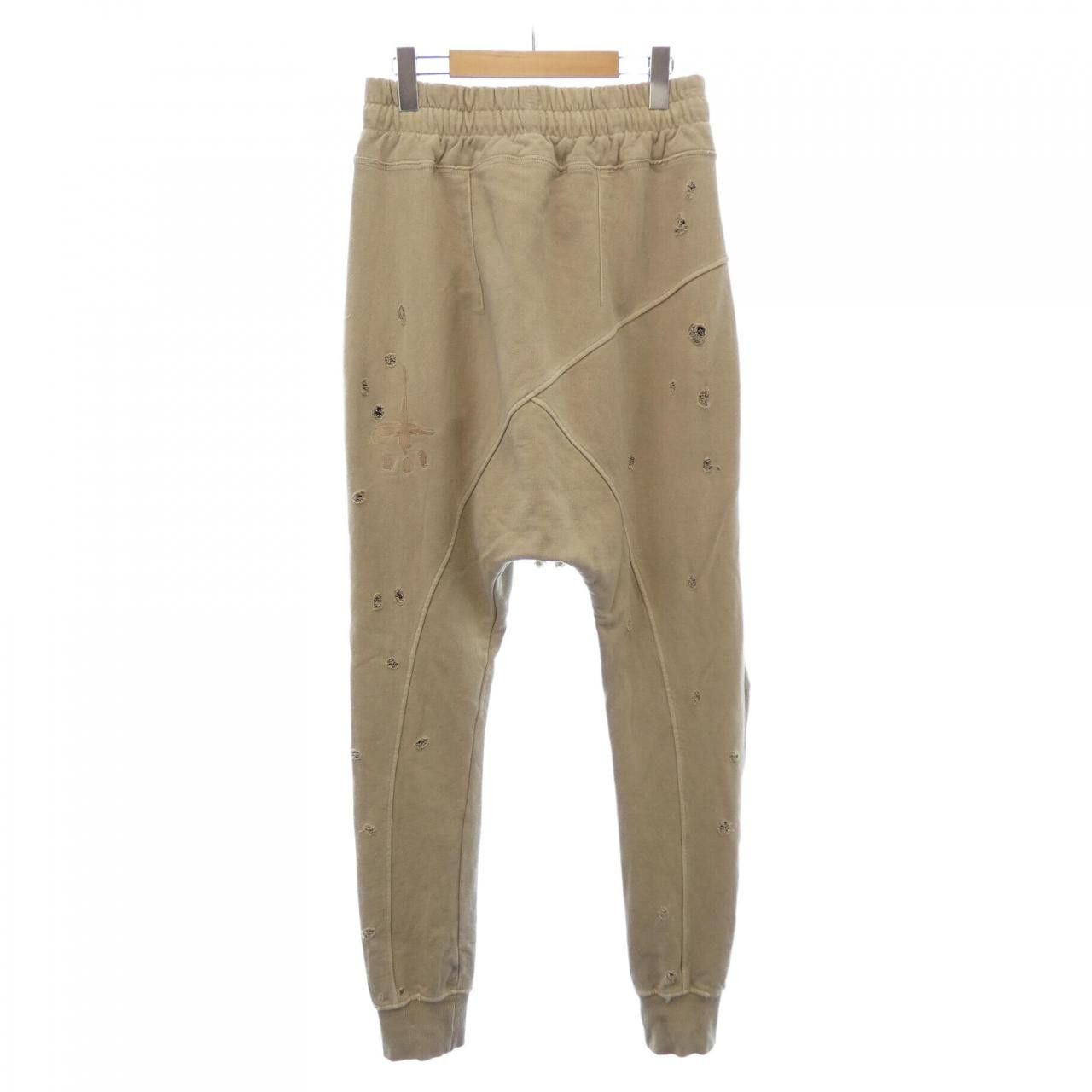 Other Other CVTVLIST Pants Others Pants 2301090401 DUTY FREE for USA Size ONE SIZE - 2 Thumbnail