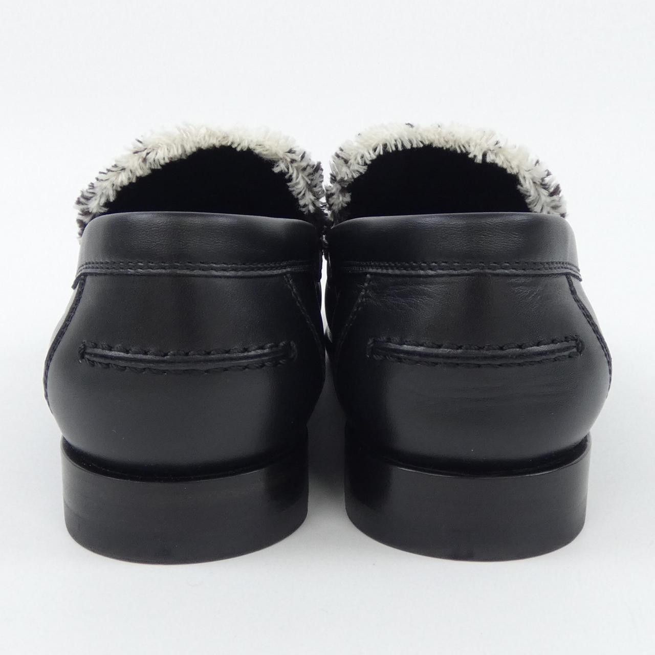 Hermes Hermes Hermes Leather Shoes Leather Shoes DUTY FREE for USA Size ONE SIZE - 5 Thumbnail