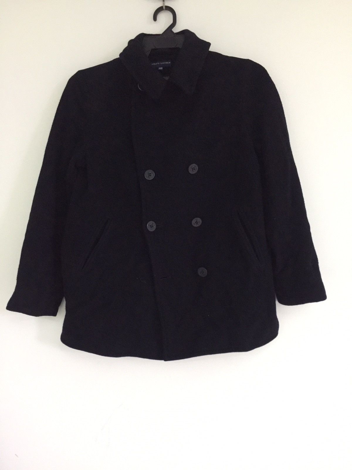 Lauren Ralph Lauren Ralph lauren jacket Size US M / EU 48-50 / 2 - 1 Thumbnail