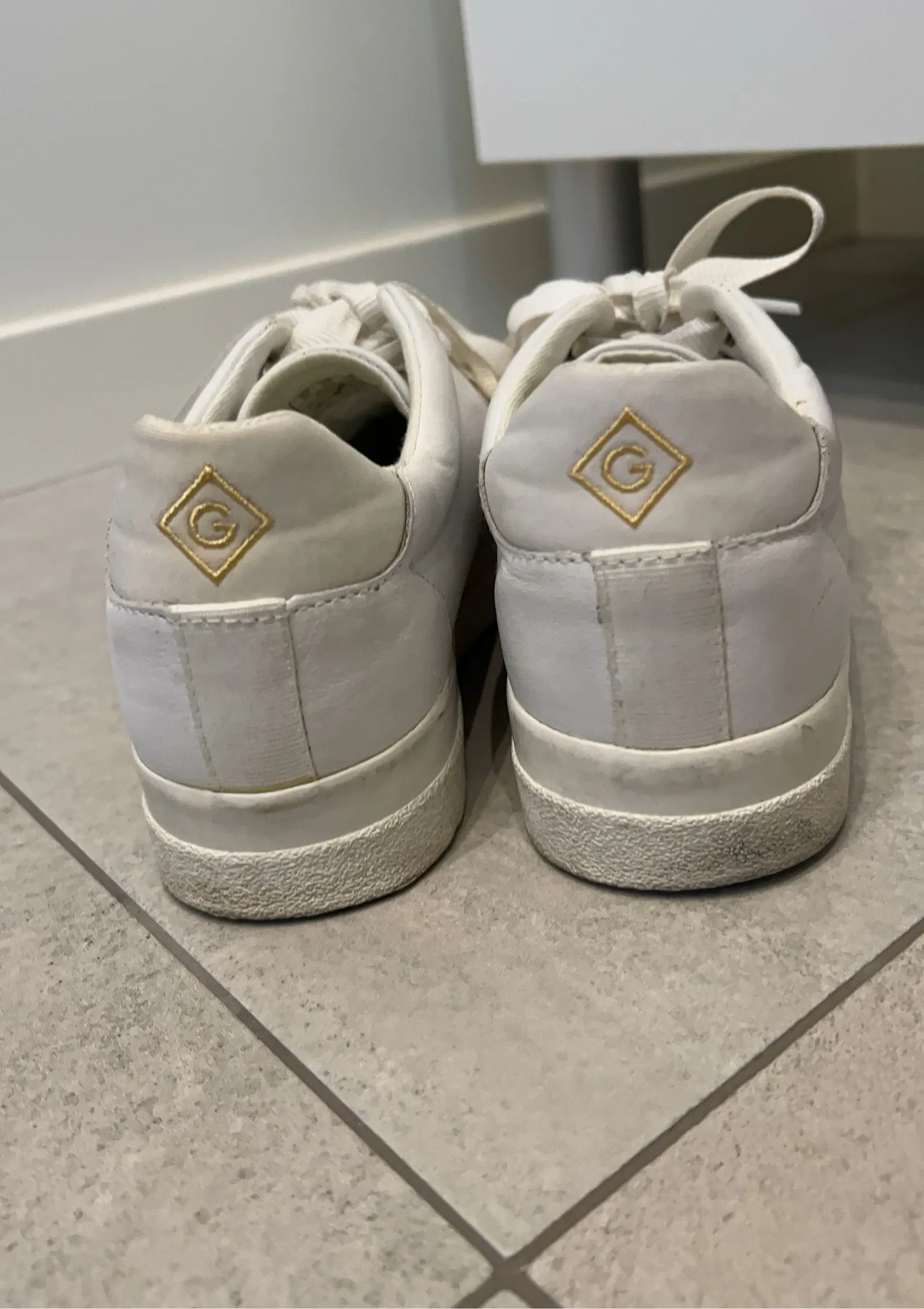 Gant Gant Sneakers Size US 5 / IT 35 - 6 Thumbnail