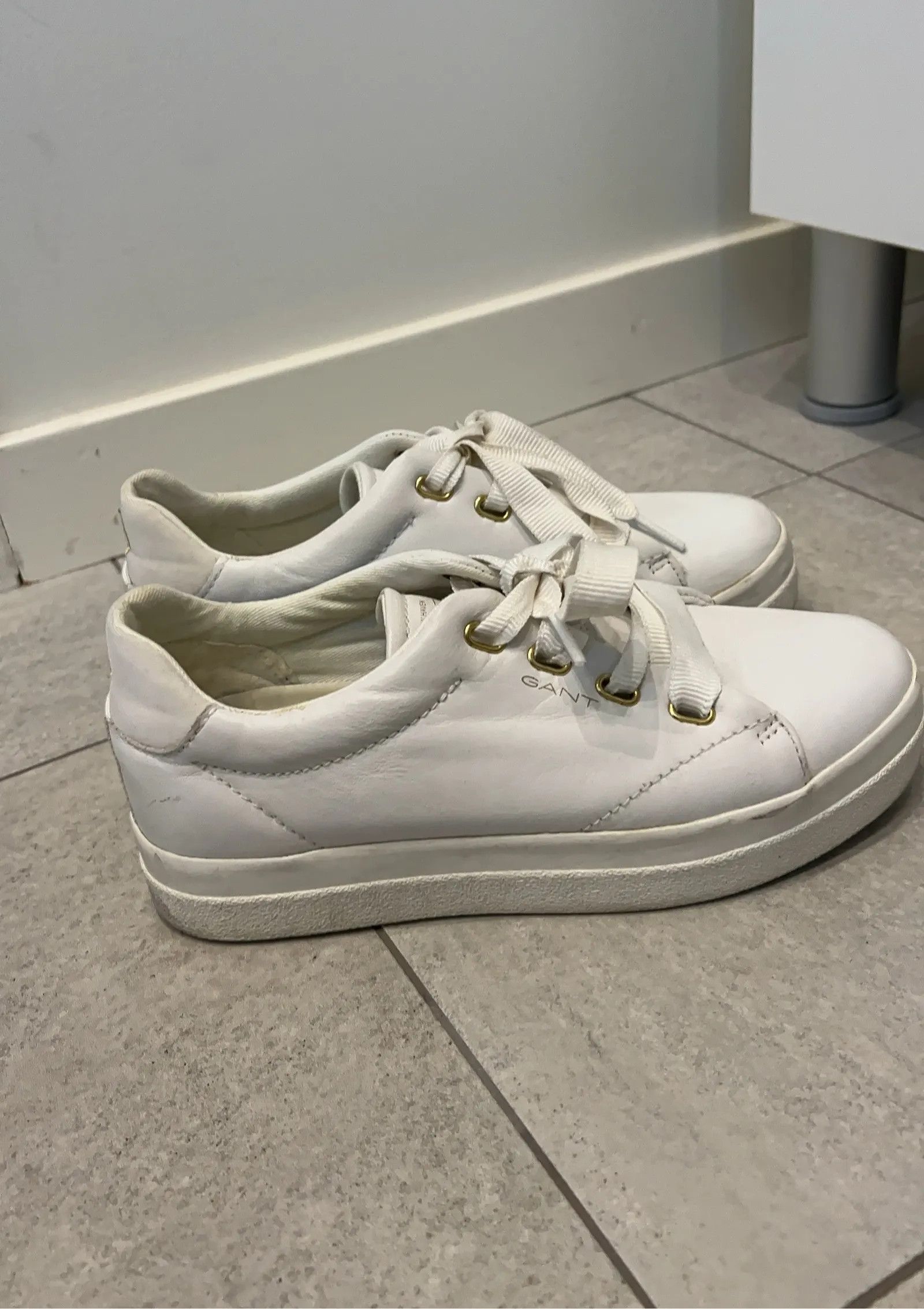 Gant Gant Sneakers Size US 5 / IT 35 - 5 Thumbnail