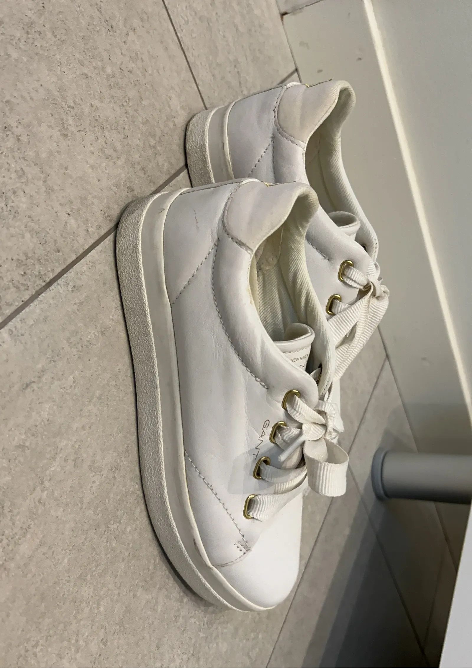 Gant Gant Sneakers Size US 5 / IT 35 - 4 Thumbnail