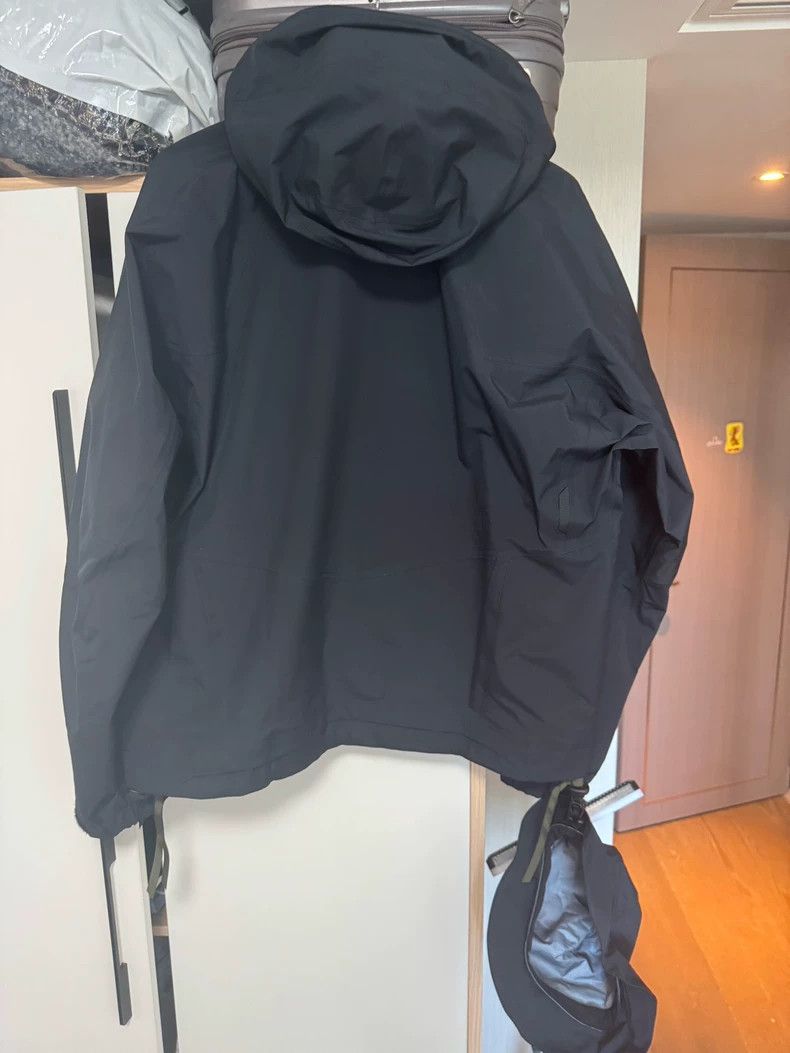 Acronym Acronym j96-gt Jacket with Hat Size US S / EU 44-46 / 1 - 5 Thumbnail