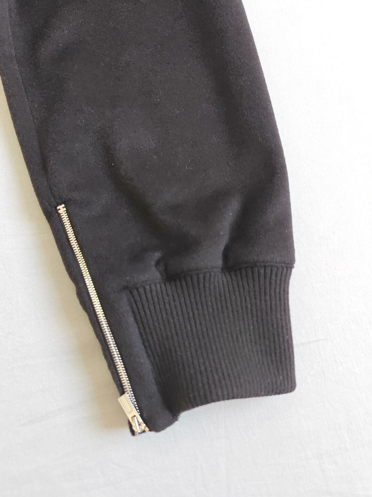 Hermes Hermes Men's Cashmere Sweatpants Size 38 Size US 38 / EU 54 - 8 Thumbnail