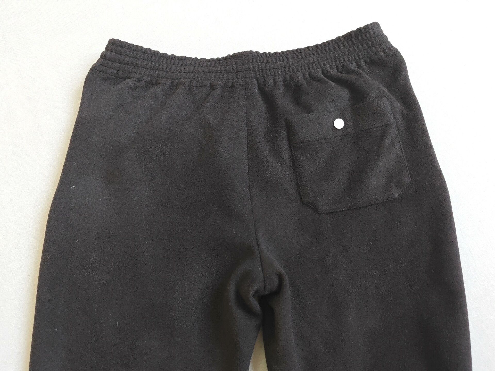 Hermes Hermes Men's Cashmere Sweatpants Size 38 Size US 38 / EU 54 - 5 Thumbnail