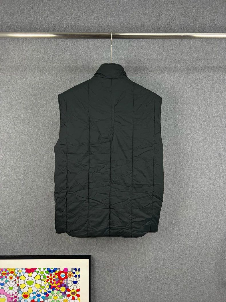 Louis Vuitton LOUIS VUITTON Reversible Starry Down Vest Size US L / EU 52-54 / 3 - 4 Thumbnail