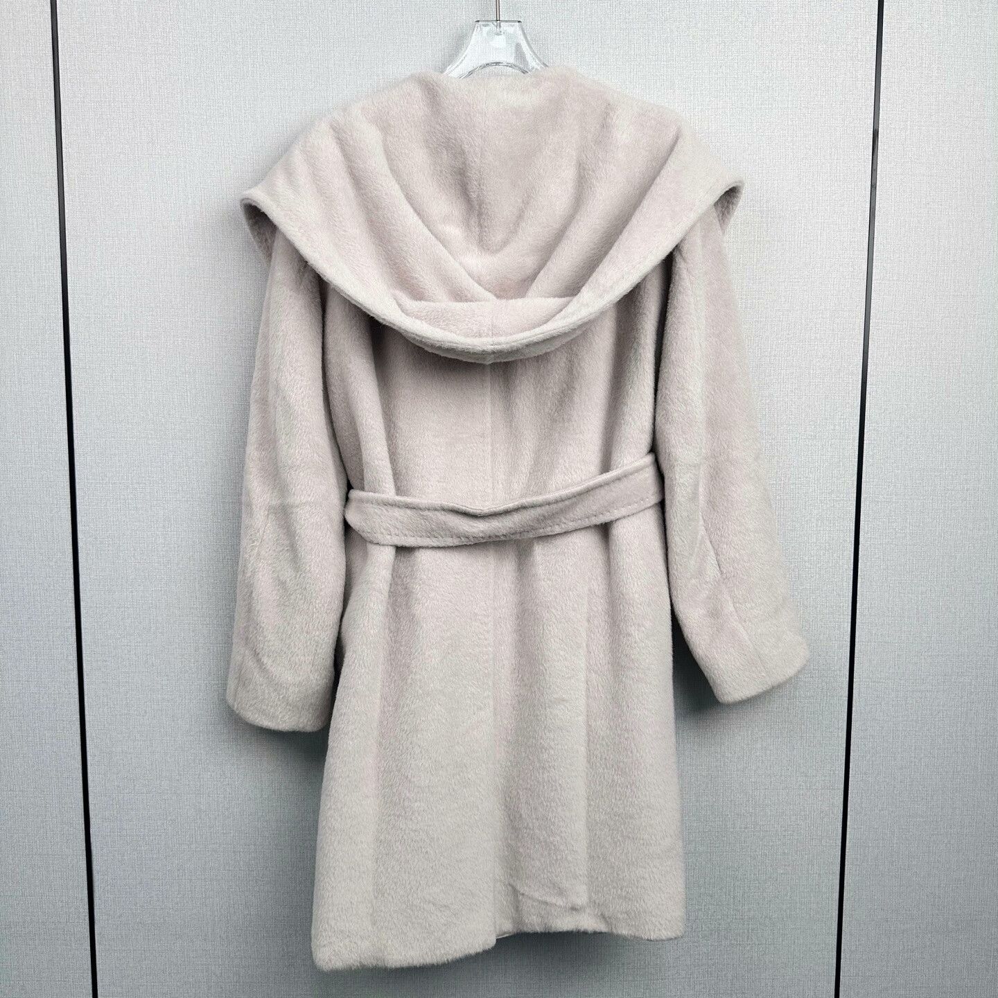 Max Mara Max Mara Railto Coat Size 42 Size US L / EU 52-54 / 3 - 5 Thumbnail