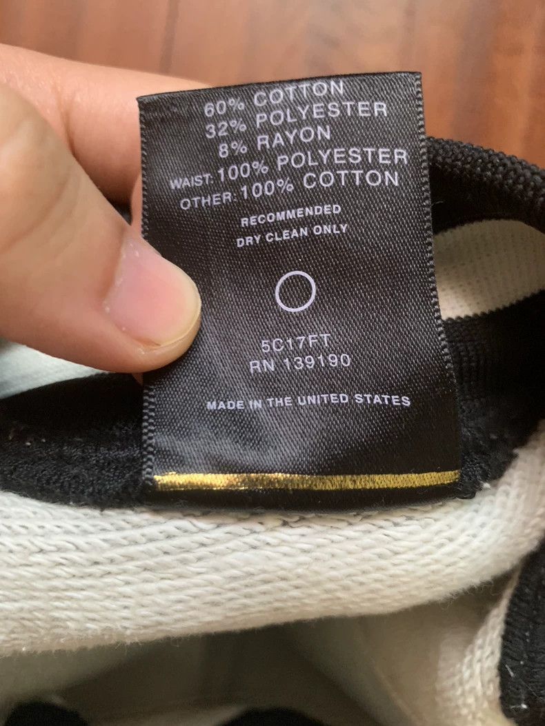 Fear of God Fear Of God 5th Collection Grey Shorts Size US 34 / EU 50 - 7 Thumbnail