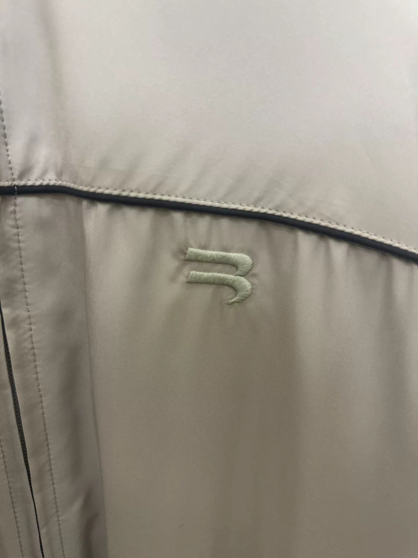 Balenciaga Balenciaga Stand Collar Sports Jacket Size US M / EU 48-50 / 2 - 4 Thumbnail