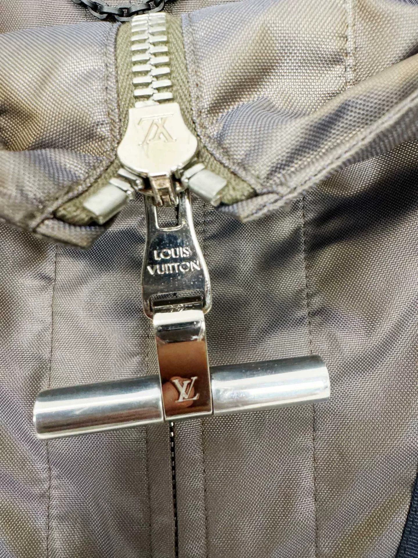 Louis Vuitton Louis Vuitton jacket 46 Size US XXL / EU 58 / 5 - 3 Thumbnail