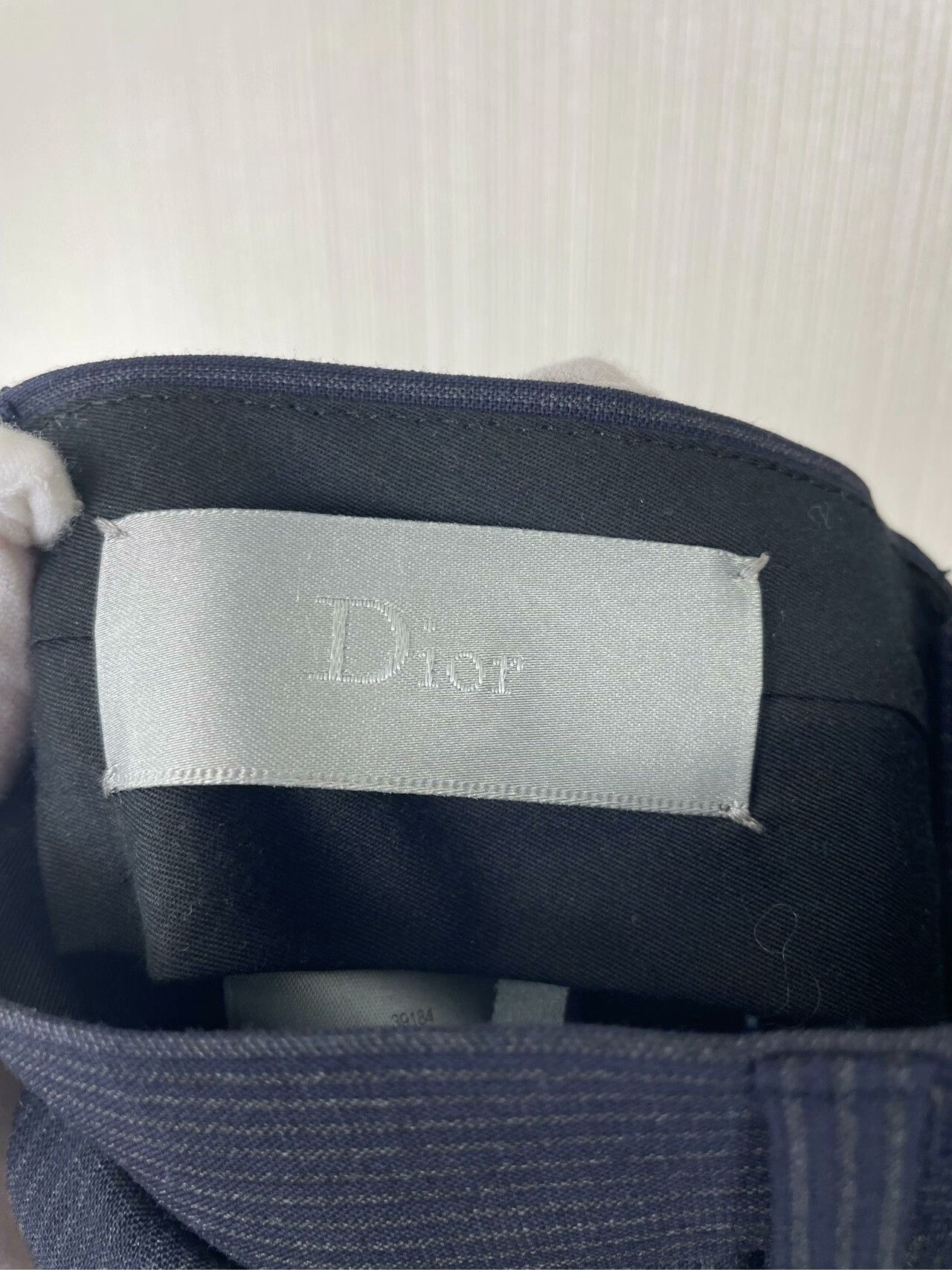 Dior Dior Zip Cargo Pants 46 Size US 44 / EU 60 - 3 Thumbnail