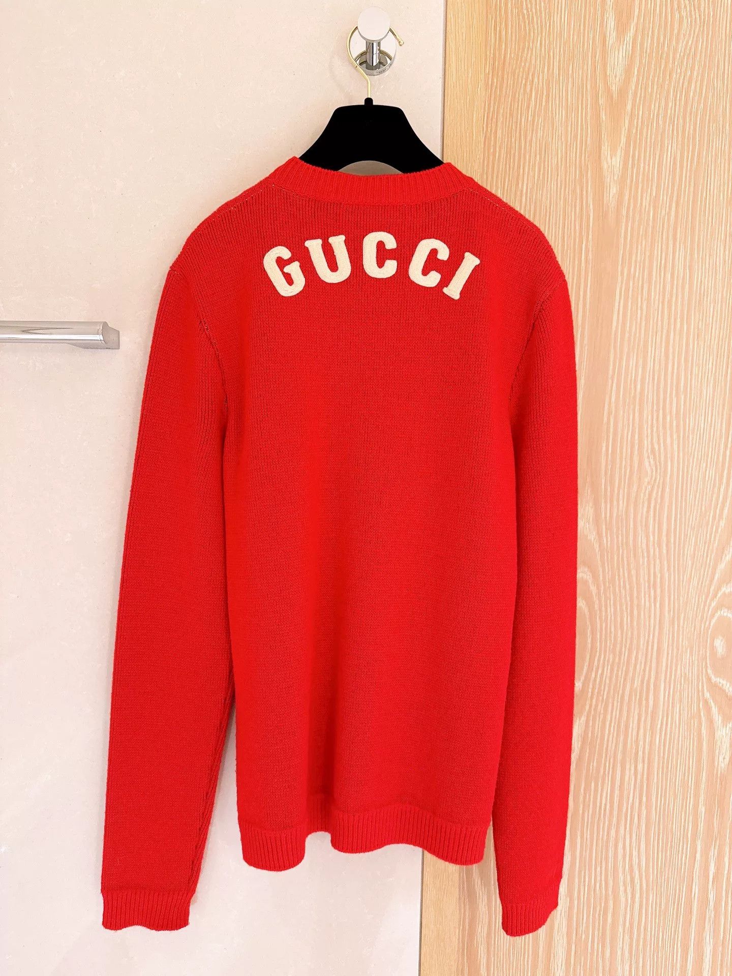 Gucci gucci disney three little pigs sweater Size US XS / EU 42 / 0 - 2 Thumbnail
