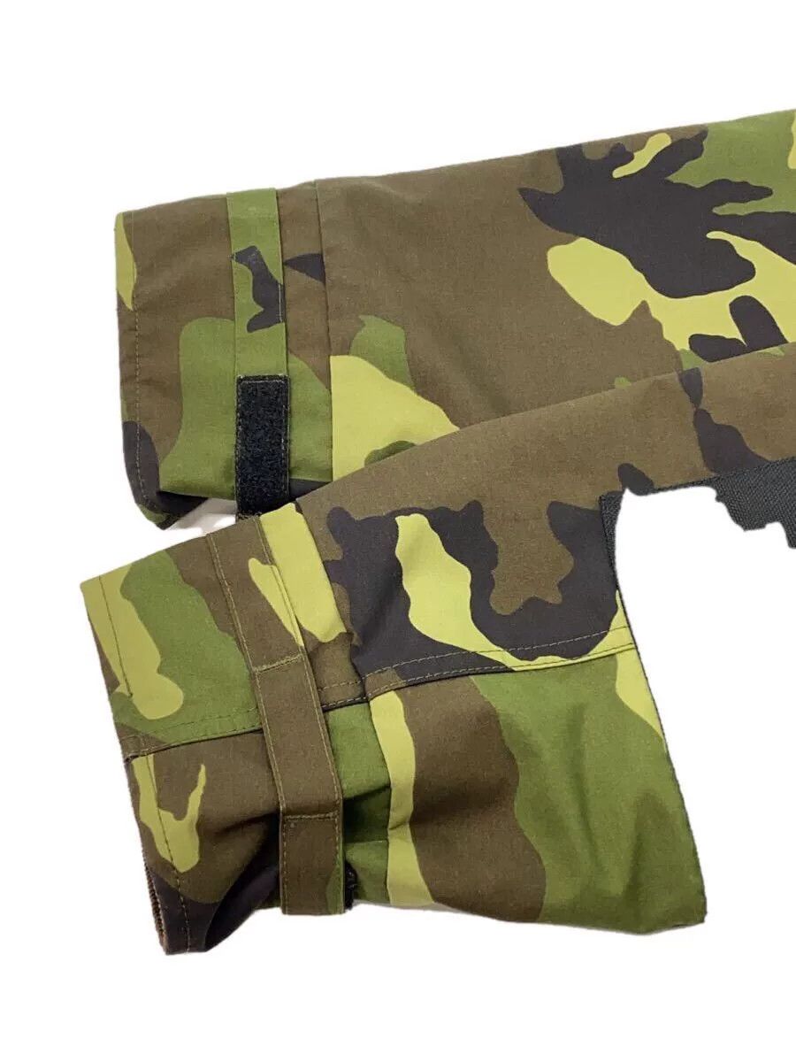 Junya Watanabe junya watanabe camo goose jacket size s Size US S / EU 44-46 / 1 - 3 Thumbnail