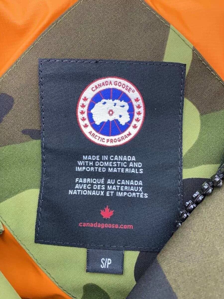 Junya Watanabe junya watanabe camo goose jacket size s Size US S / EU 44-46 / 1 - 6 Thumbnail
