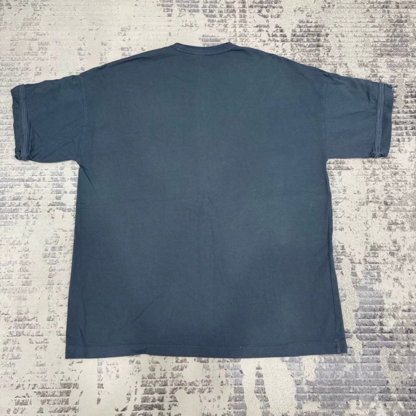Dior dior collaboration short sleeve t-shirt Size US L / EU 52-54 / 3 - 4 Thumbnail