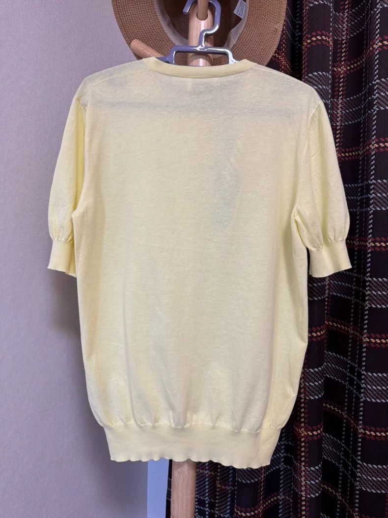 Hermes Hermes Limited Edition Short Sleeve T-shirt Size US M / EU 48-50 / 2 - 2 Thumbnail