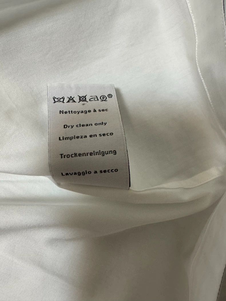 Hermes Hermes Short Sleeve Jacket Shirt Size US M / EU 48-50 / 2 - 8 Thumbnail