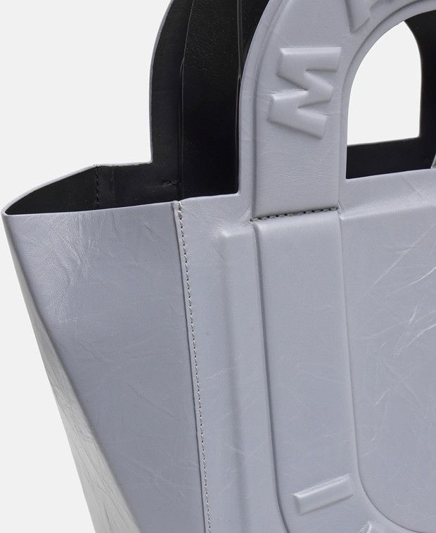 Marni Leather tote bag Size ONE SIZE - 2 Thumbnail