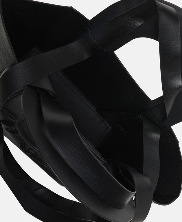 Marni Leather tote bag Size ONE SIZE - 3 Thumbnail