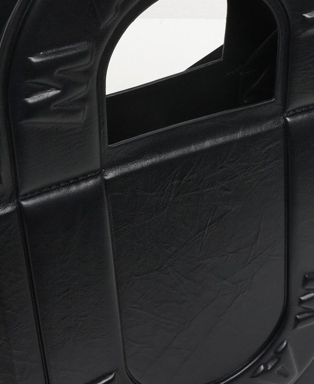 Marni Leather tote bag Size ONE SIZE - 2 Thumbnail