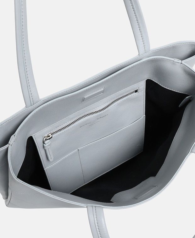 Proenza Schouler Leather shopper Size ONE SIZE - 3 Thumbnail