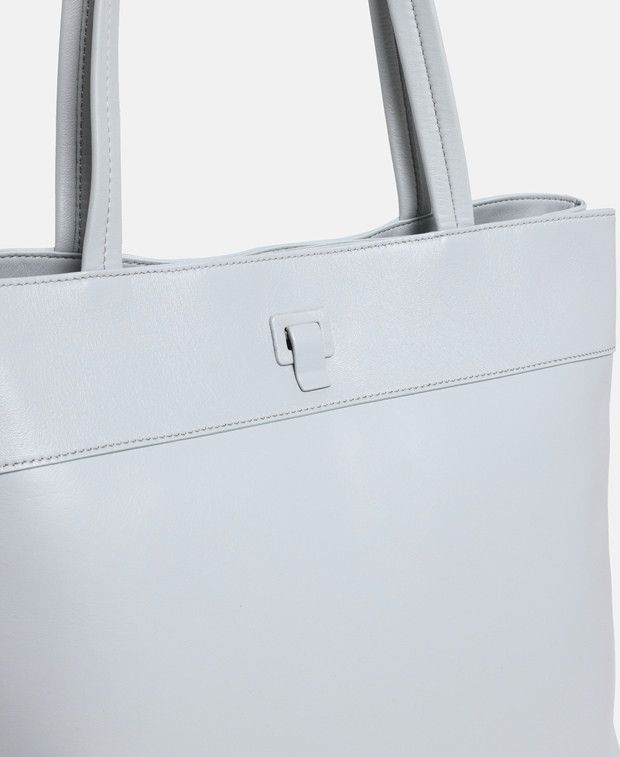 Proenza Schouler Leather shopper Size ONE SIZE - 2 Thumbnail