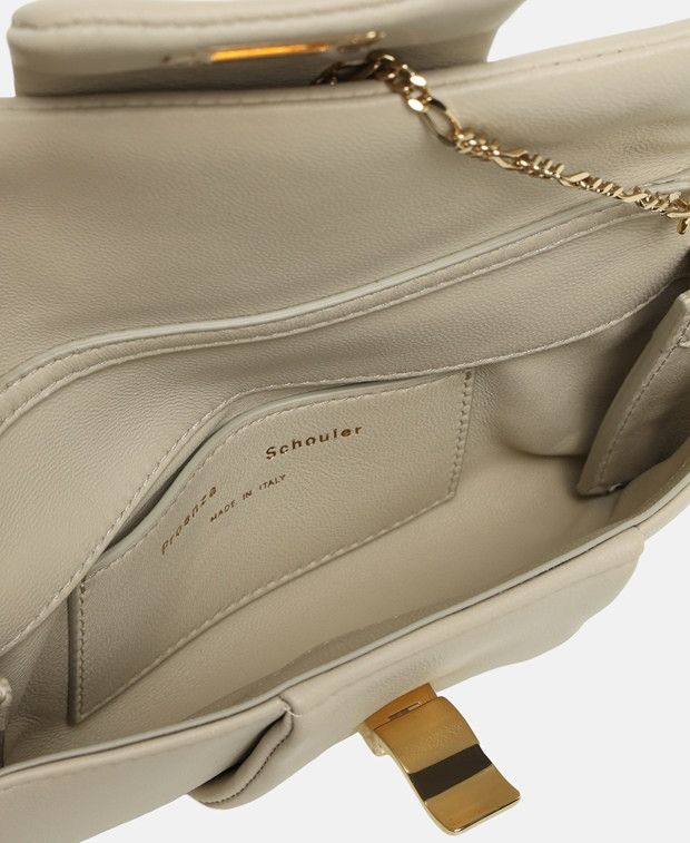 Proenza Schouler Leather clutch Size ONE SIZE - 3 Thumbnail