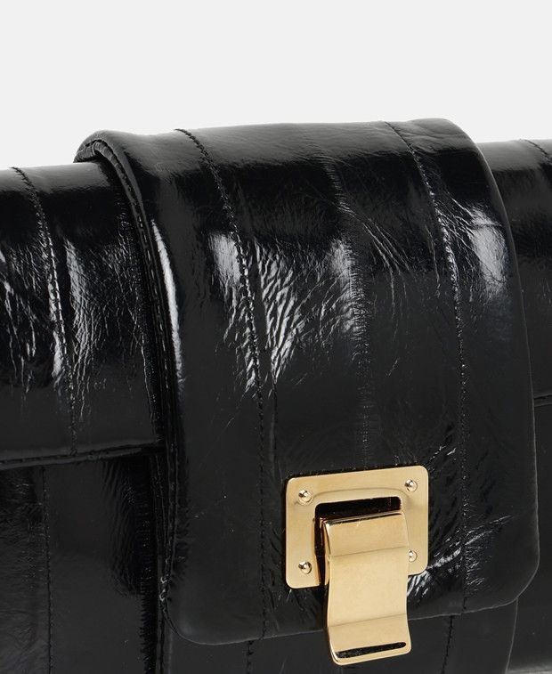 Proenza Schouler Leather clutch Size ONE SIZE - 2 Thumbnail